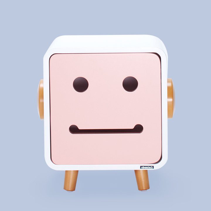 (단종특가/택배배송) 포켓스마일협탁