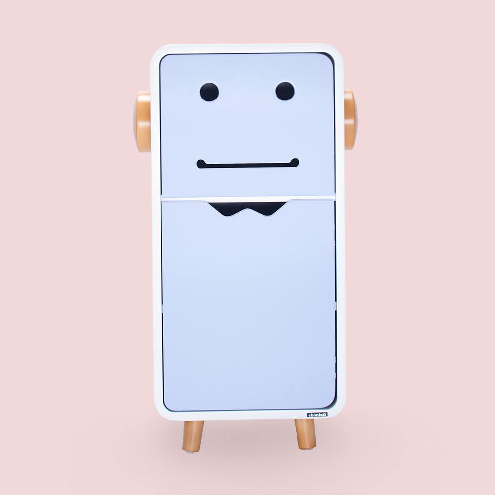 (단종특가/익일배송) 포켓스마일하이수납장