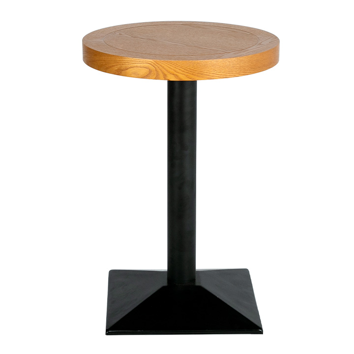 (단종특가/택배배송) 리츠원형카페테이블