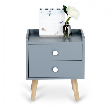 (익일배송/택배배송) 데코2단협탁