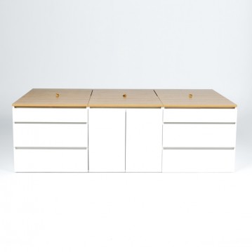 (착불) 데니스수납평상형SS침대프레임기본형(DNSS01)