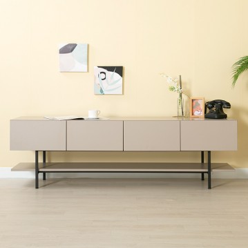 (착불) 마빈거실장1800