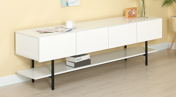 (착불) 마빈거실장1800