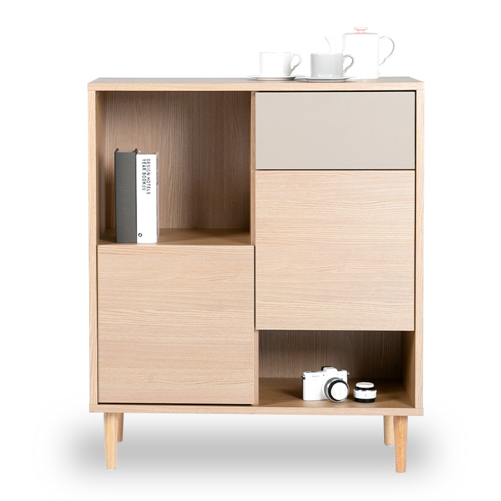 (착불) 리안거실장800