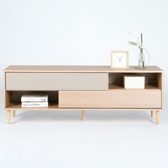 (착불) 리안거실장1600