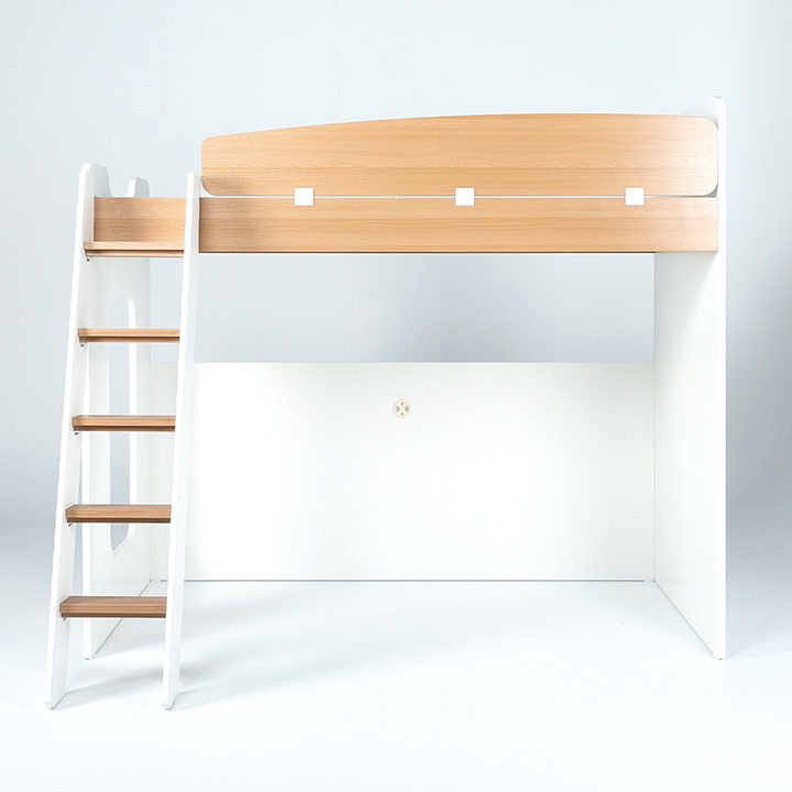 (착불) 에덴벙커침대프레임(EQ110)