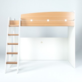 (착불) 에덴벙커침대프레임(EQ110)