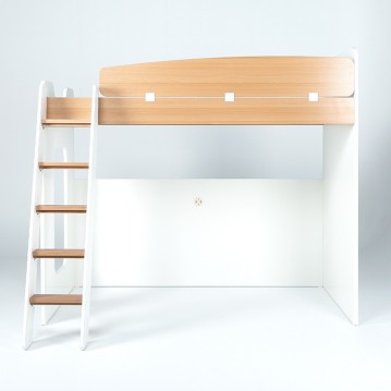 (착불) 에덴벙커침대프레임(EQ110)