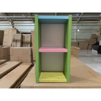 [B등급] 20201103-s8 안젤라 올칼라책장_1단