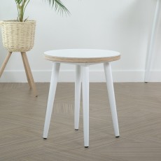 루루자작나무스툴(원형/사각)