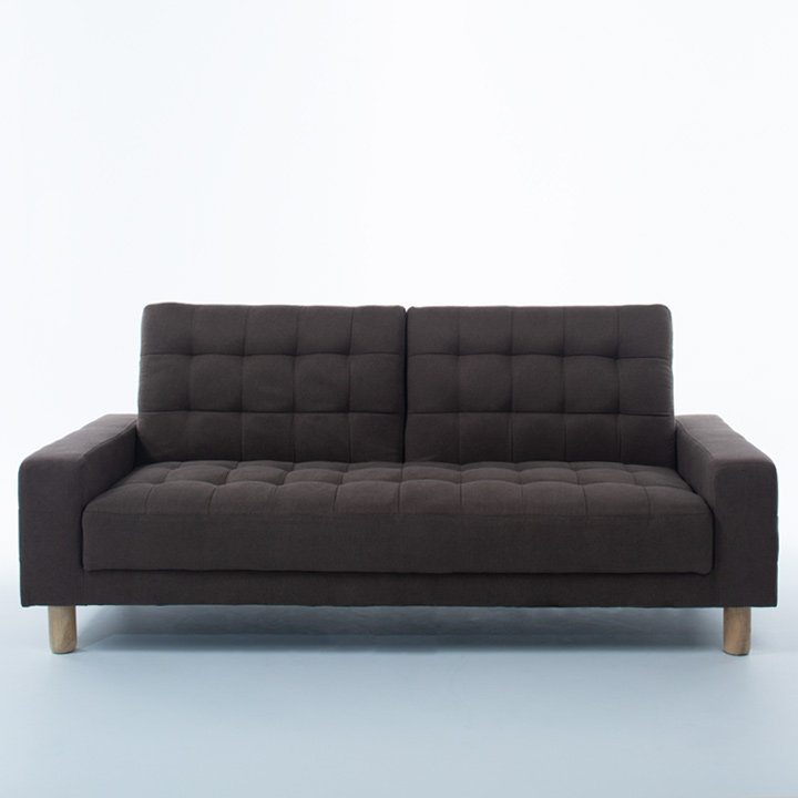 (익일배송) 갤럭시소파베드(패브릭)