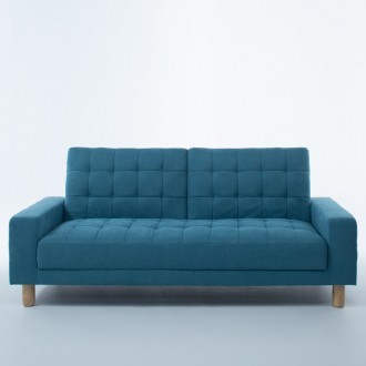 (익일배송) 갤럭시소파베드(패브릭)