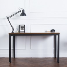 (익일배송/한정수량)소프트철제책상(900/1200/1500)