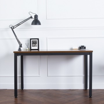 (익일배송/한정수량)소프트철제책상(900/1200/1500)