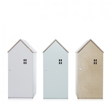 루루자작나무집옷장1200