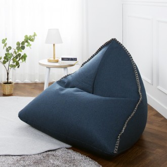 (익일배송) 카운트빈백소파의자S01