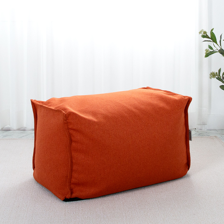 (익일배송) 카운트빈백스툴의자S05