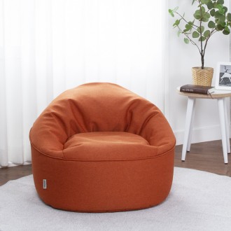 (익일배송) 카운트빈백소파의자S07