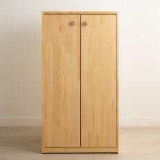 뉴레이원목옷장