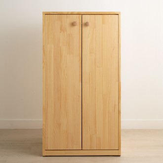 뉴레이원목옷장