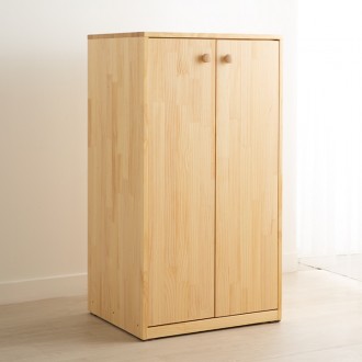 뉴레이원목옷장