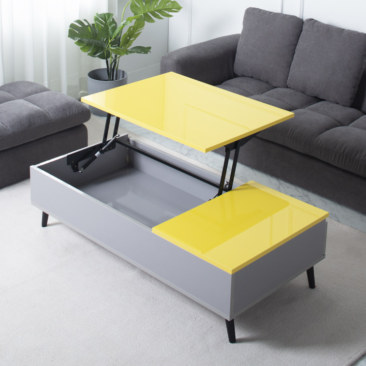 (착불) 파일럿리프트테이블(일반형/고급형)