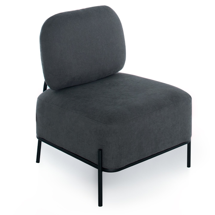 (익일배송) 팬시방수패브릭1인용소파