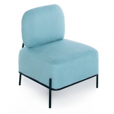 (익일배송) 팬시방수패브릭1인용소파