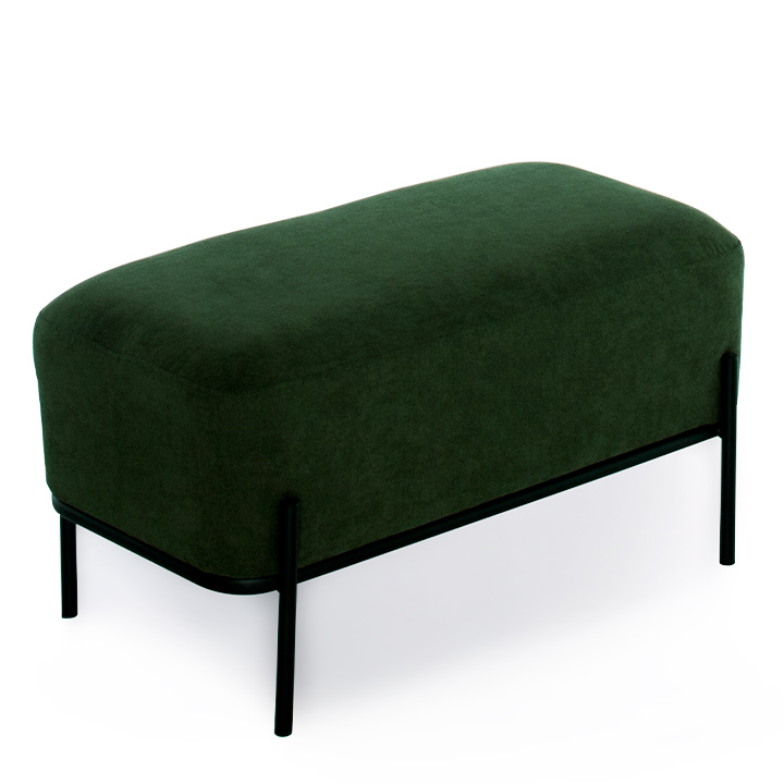 (익일배송) 팬시방수패브릭스툴(중)