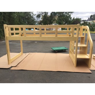 [B등급] 20191015-s3 미키계단형키낮이벙커_목물