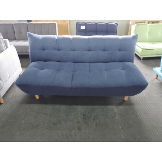 [B등급] 210216-13 티파니3인쇼파패브릭_블루