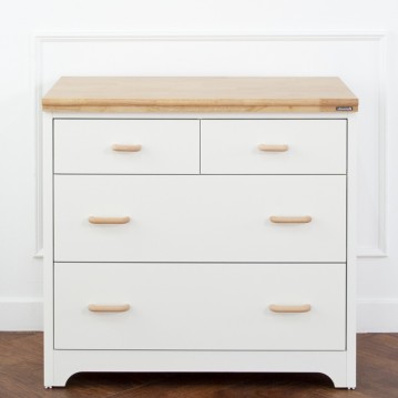 하리쉬3자3단원목서랍장