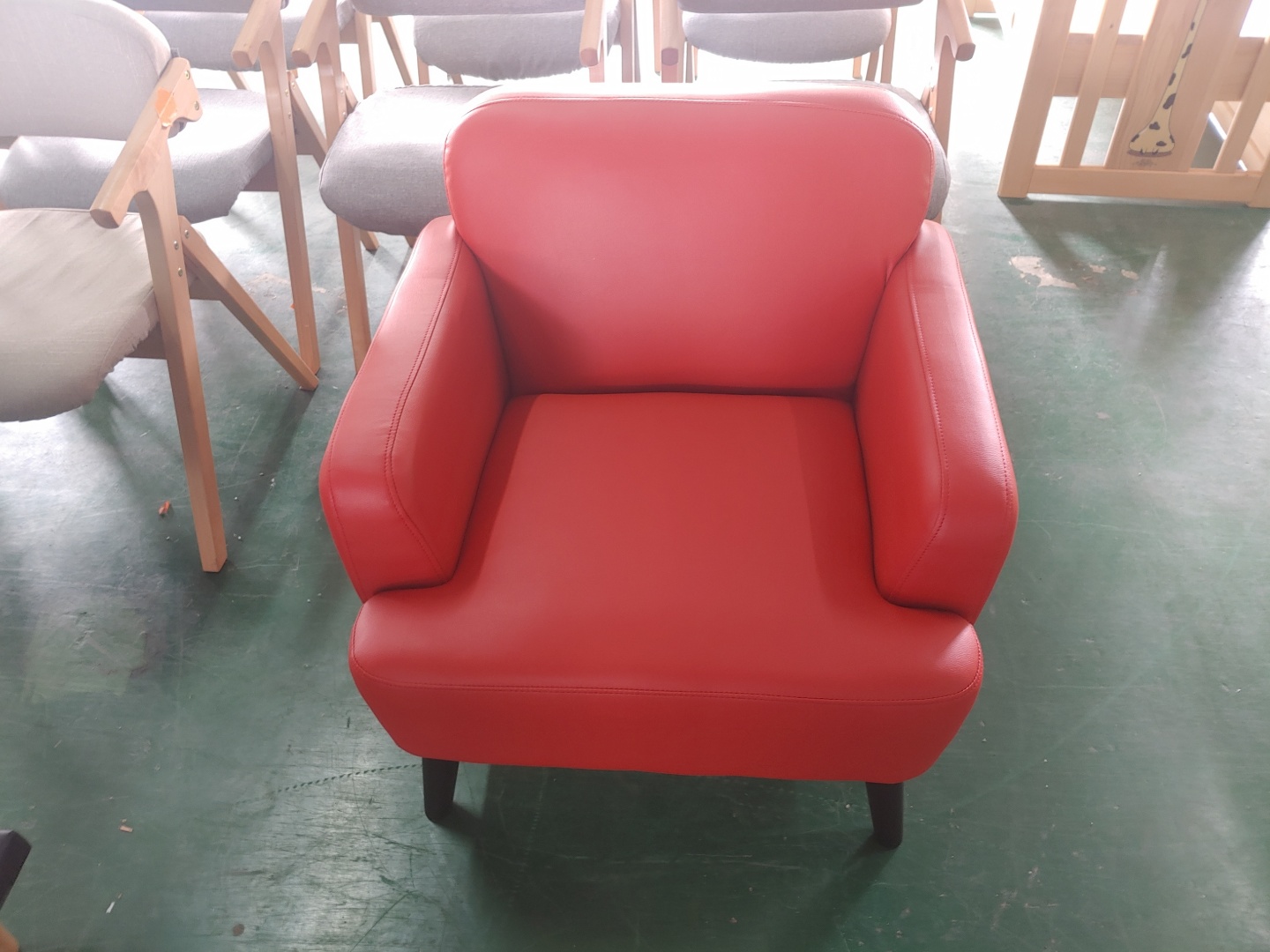 [B등급] 210315-8 칸나1인_인조_레드