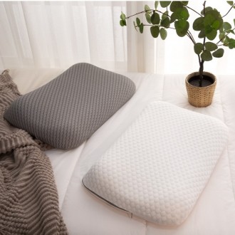 밀레높이조절메모리폼경추베개(EB001)