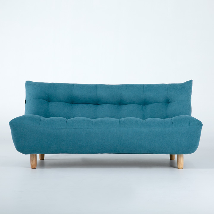 (익일배송) 포그패브릭3인용쇼파