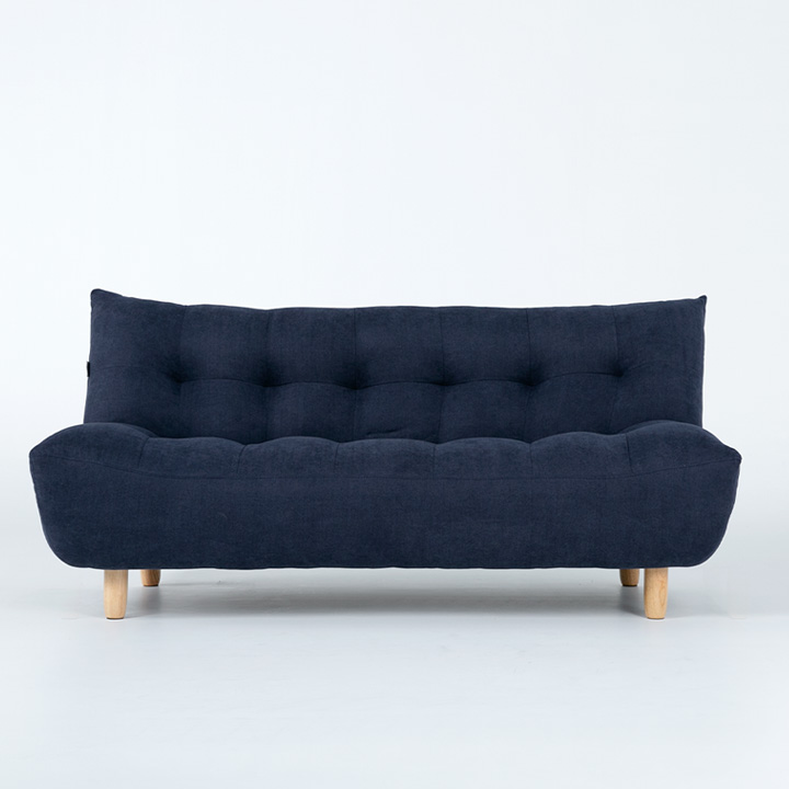 (익일배송) 포그패브릭3인용쇼파