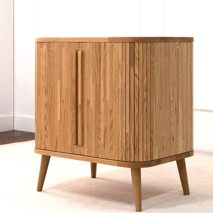 프레레드오크원목협탁