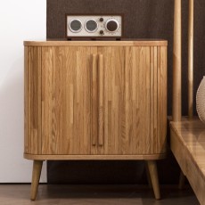 프레레드오크원목협탁