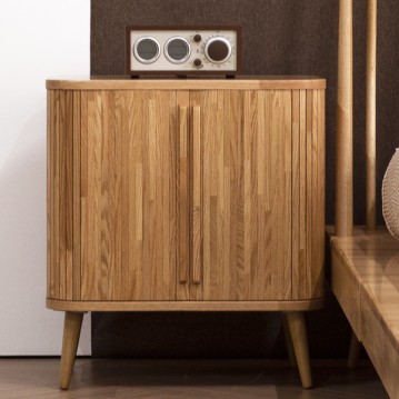 프레레드오크원목협탁