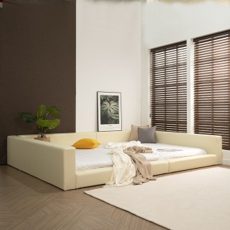 (착불)버드패밀리형침대코지형(슈퍼싱글+슈퍼싱글)(일반형/LED형)