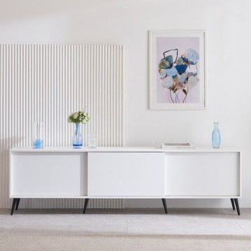 에린슬라이드거실장2000