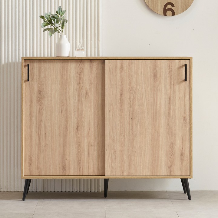 에린슬라이드수납장(800/1200)