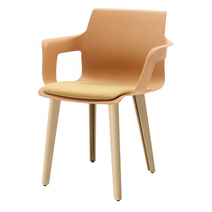 노아디자인의자(고정발/패드포함)