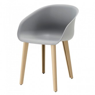 로이디자인의자(고정발/패드제외)