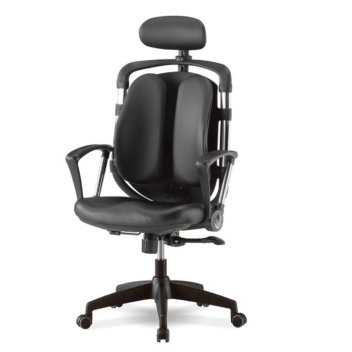 리암101헤드레스트책상의자