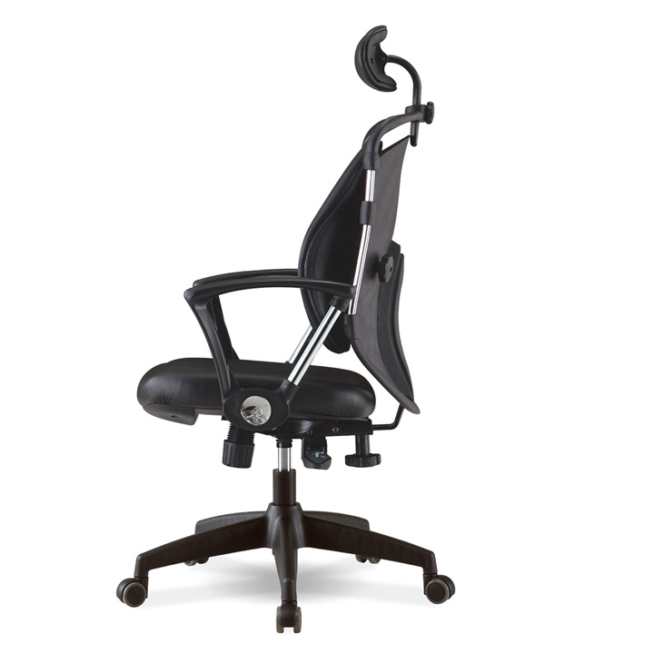 리암101헤드레스트책상의자