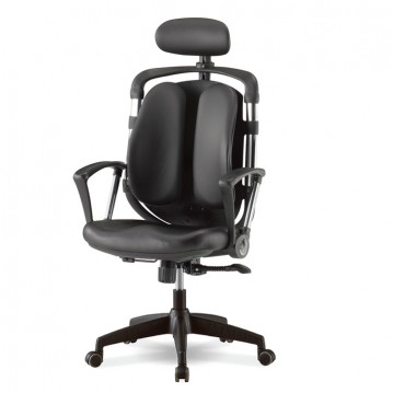 리암101헤드레스트책상의자