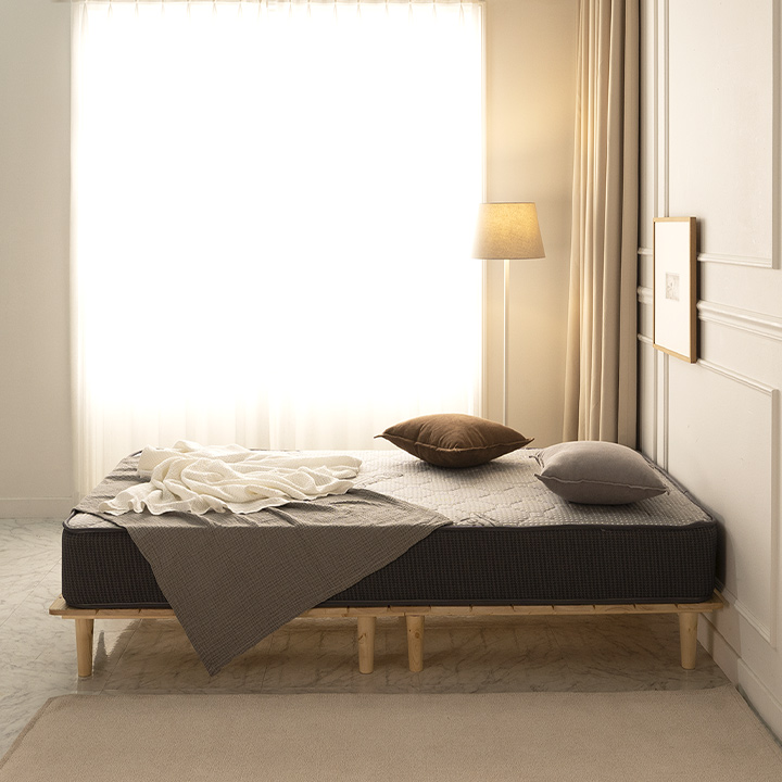 스테디필로우탑매트리스(킹)(23cm/26cm)