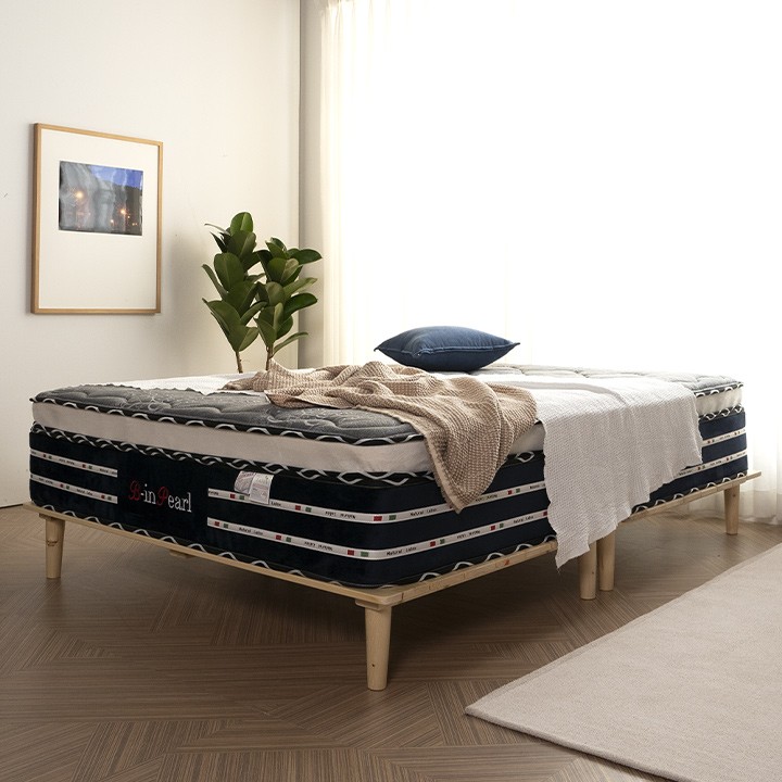 스테디분리형투포켓필로우탑매트리스(싱글)(34cm)