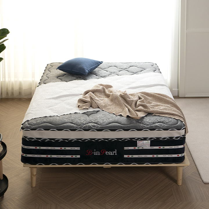 스테디분리형투포켓필로우탑매트리스(킹)(34cm)